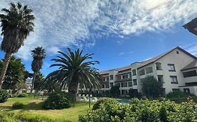 Hotel Palmas de La Serena